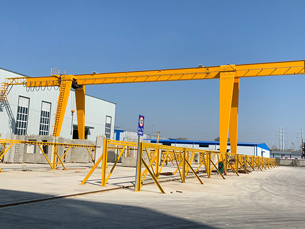 廣西桂林龍門吊廠家 龍門吊有關工具常見問題