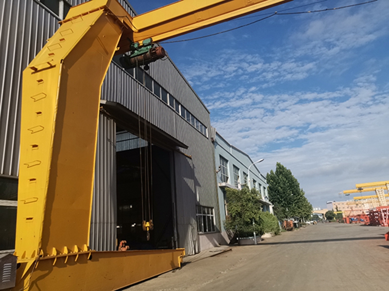 生產(chǎn)車間廠房