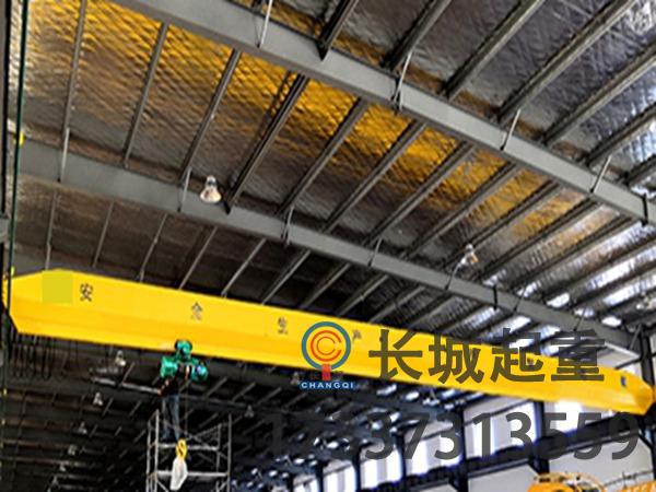 湖南懷化單梁橋式行吊的周月保養(yǎng)周期