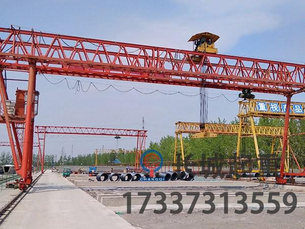 龍門吊鋼絲繩避免額外損傷的操作規(guī)范