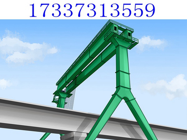 廣西百色龍門吊廠家價格